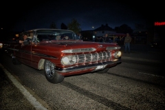 Cruising Delsbo 2010